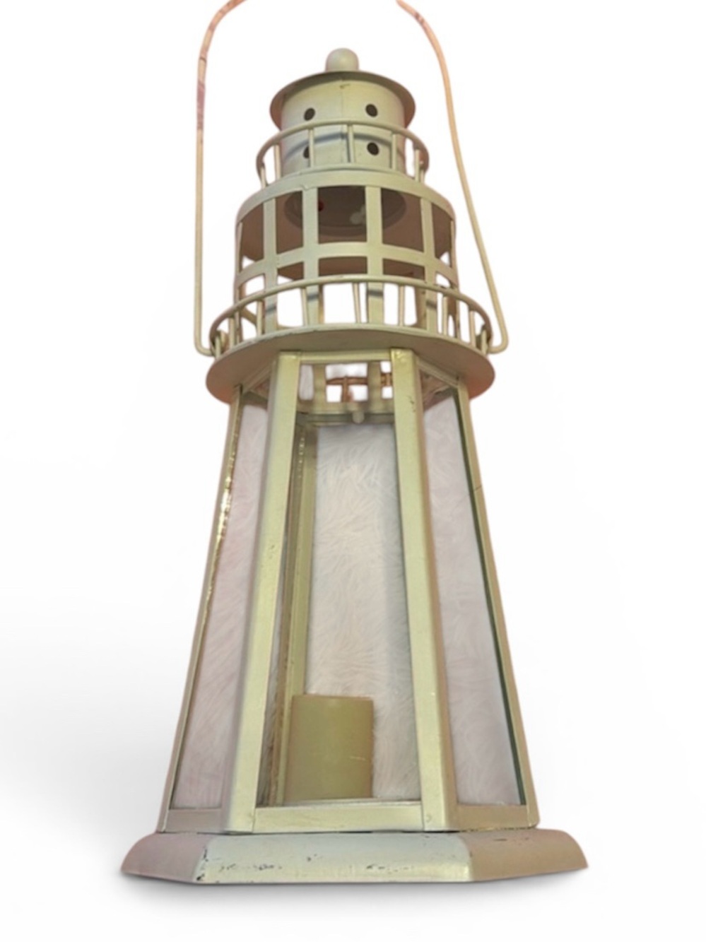 Lighthouse decor